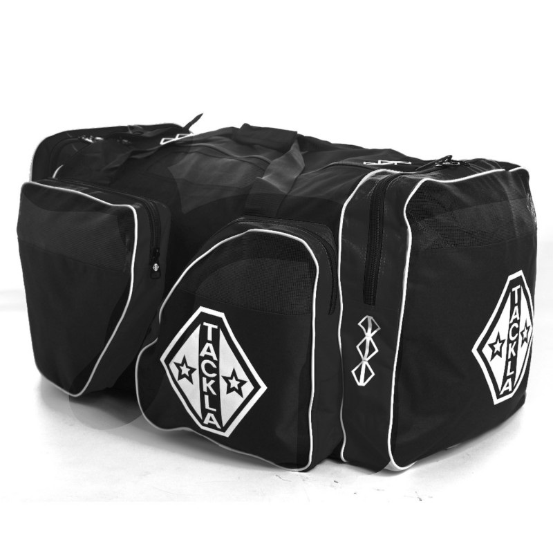 Tackla Ice Hockey Junior Equipment Carry Bag