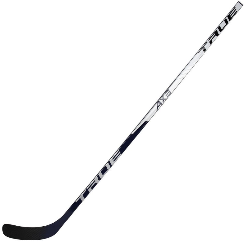 TRUE AX3 Junior Composite Hockey Stick