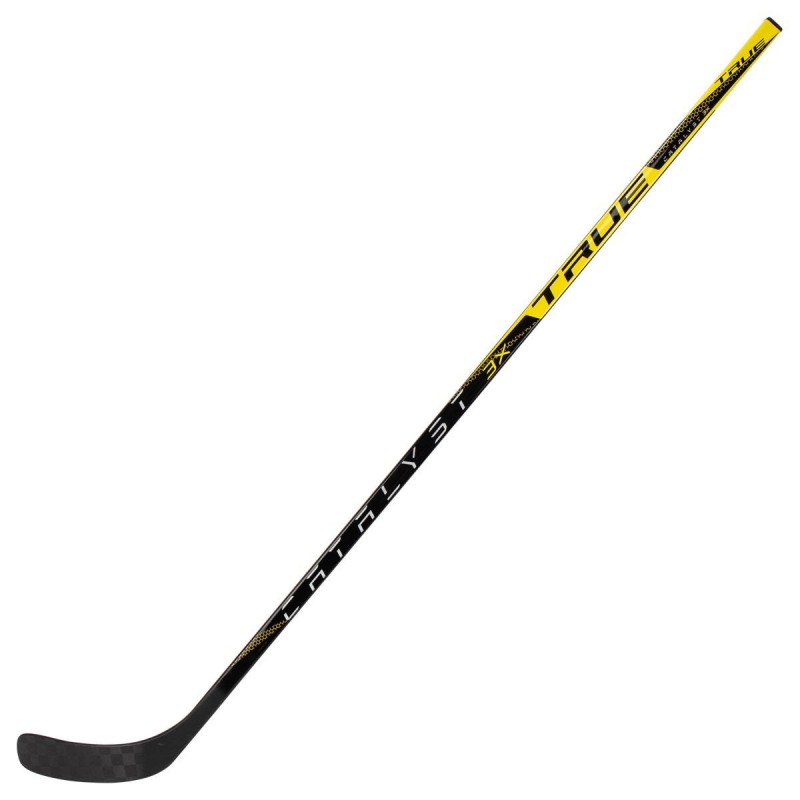 TRUE Catalyst 3X Senior Composite Hockey Stick