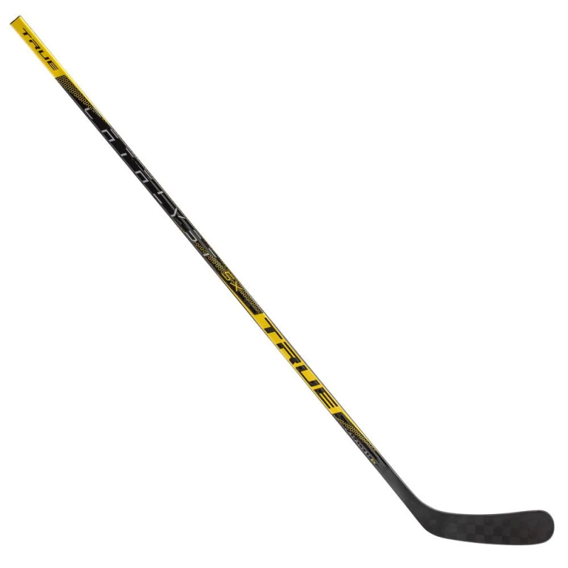 TRUE Catalyst 5X Intermediate Composite Hockey Stick