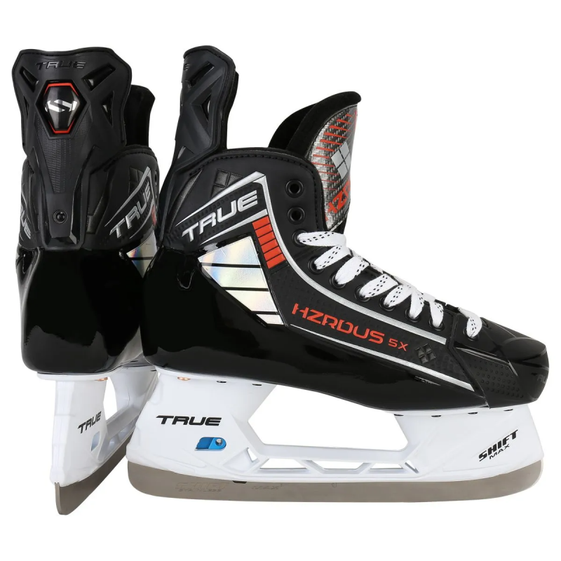 TRUE Hzrdus 5X Senior Ice Hockey Skates