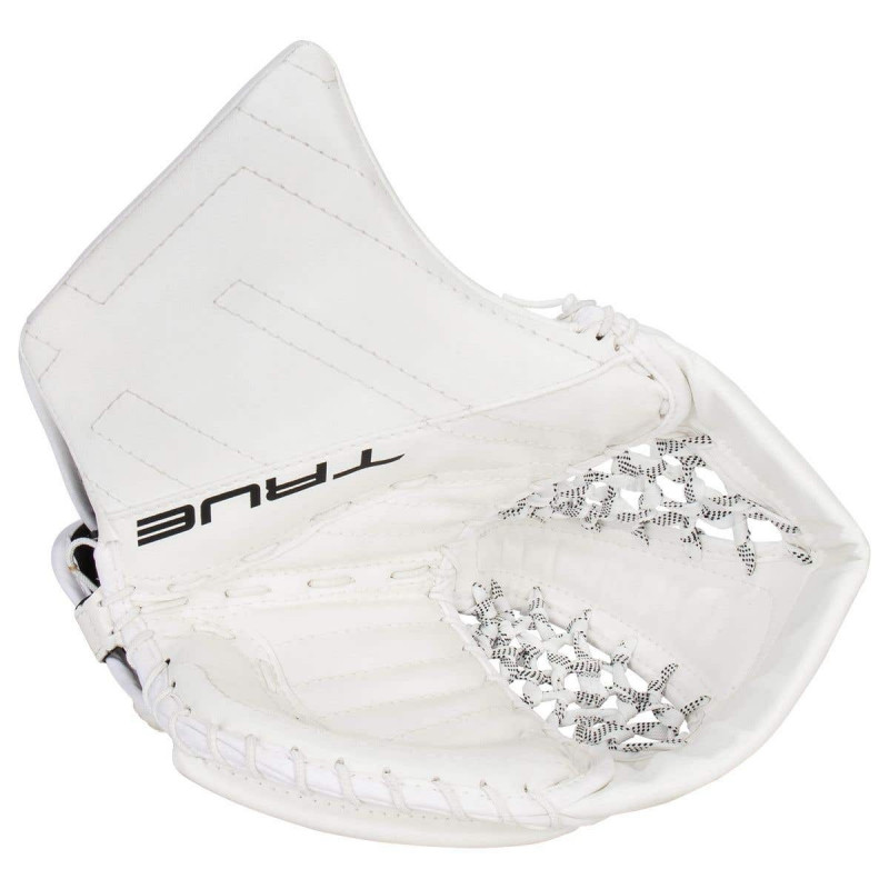TRUE HZRDUS Junior Goalie Glove