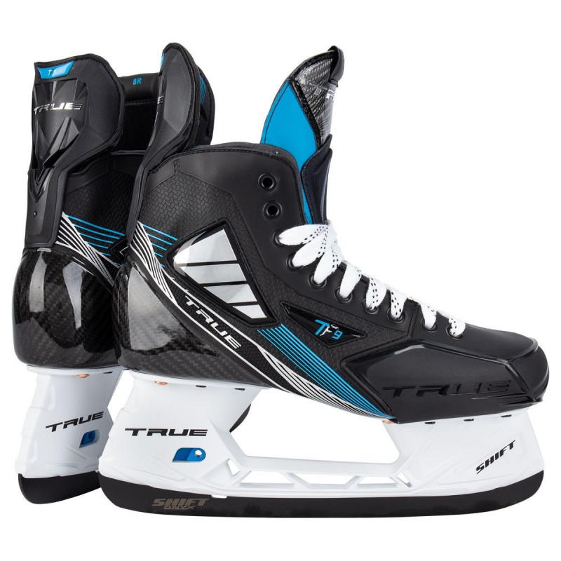 Ice hockey skates uk top