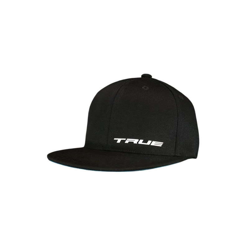 TRUE Youth Pro Style Flat Snapback