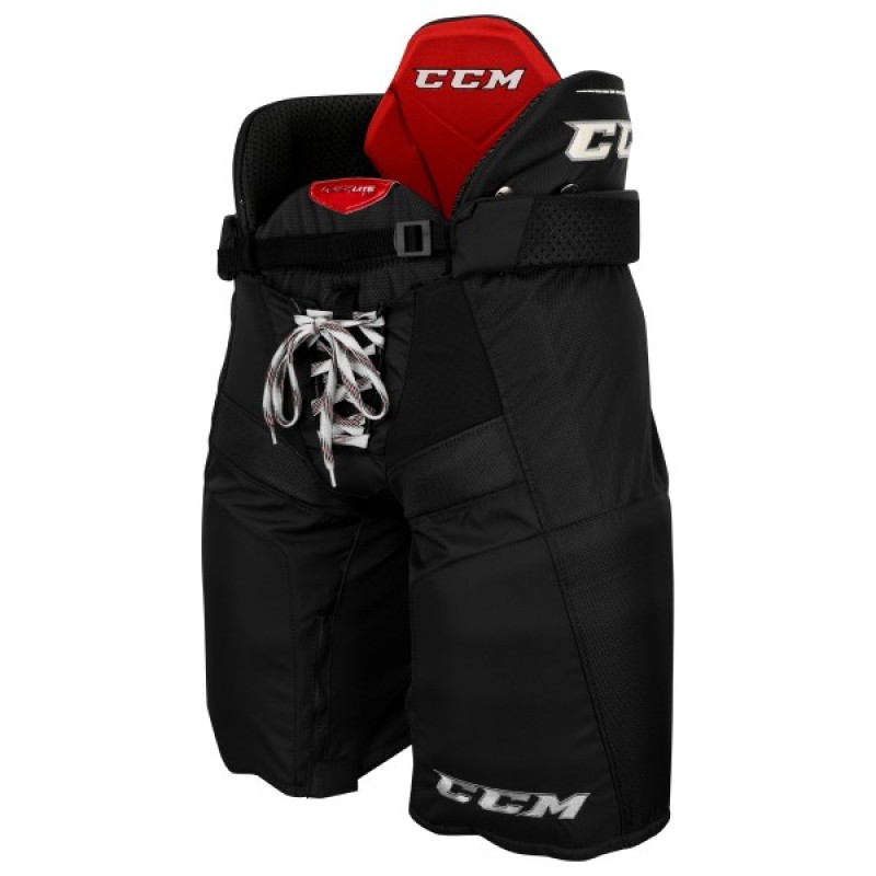 CCM U+CL Velcro Senior Ice Hockey Pants