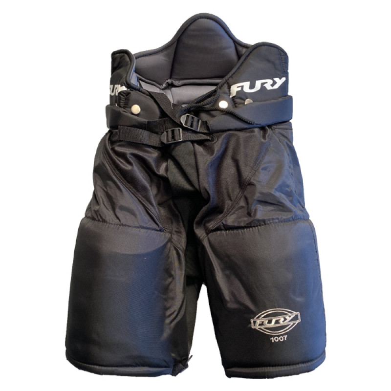 FURY Junior Ice Hockey Pants