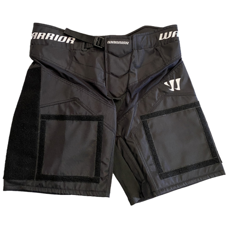 Hockey shorts outlet with velcro