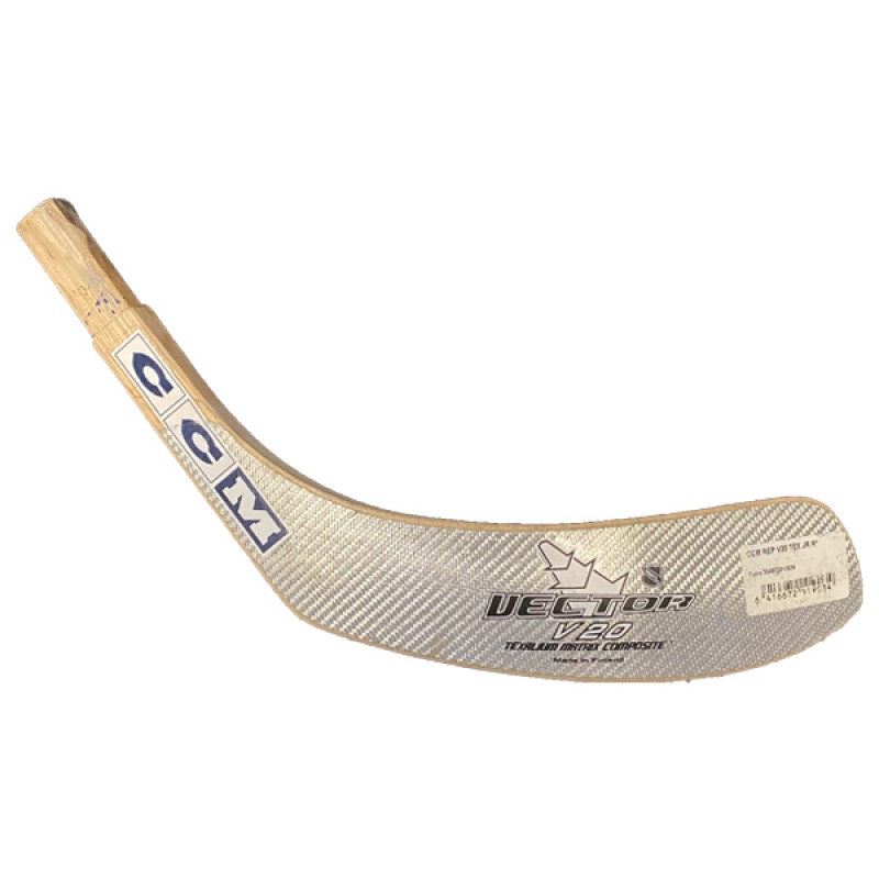 CCM Vector V20 Wood Junior Replacement Blade