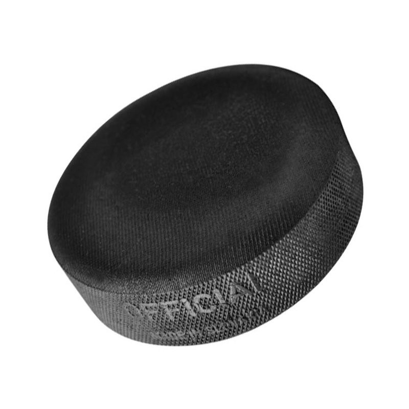 VEGUM Soft Ice Hockey Puck