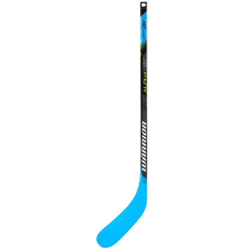 WARRIOR Alpha DX Black Mini Stick