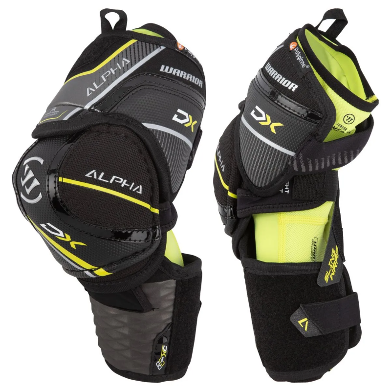 WARRIOR Alpha DX Junior Elbow Pads