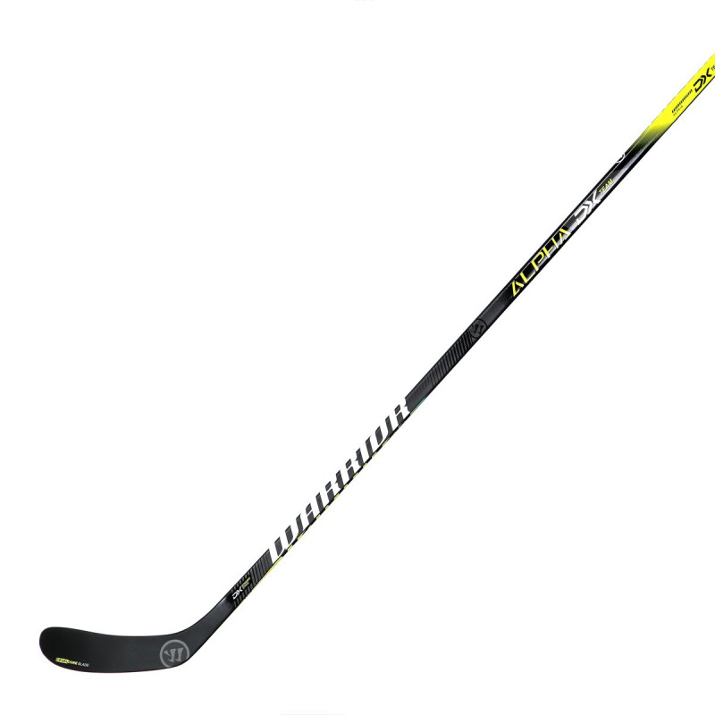 WARRIOR Alpha DX Team Senior Composite Hockey Stick