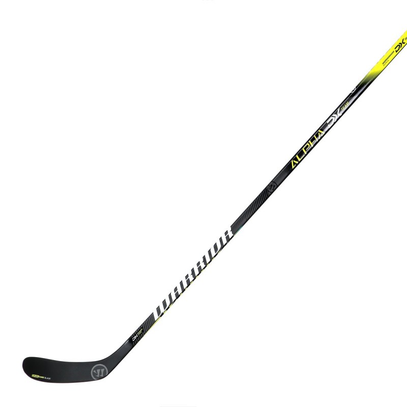 WARRIOR Alpha DX Team Junior Composite Hockey Stick