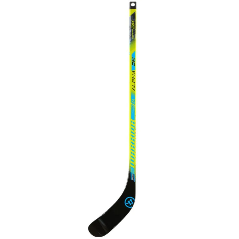 WARRIOR Alpha DX Yellow Mini Stick