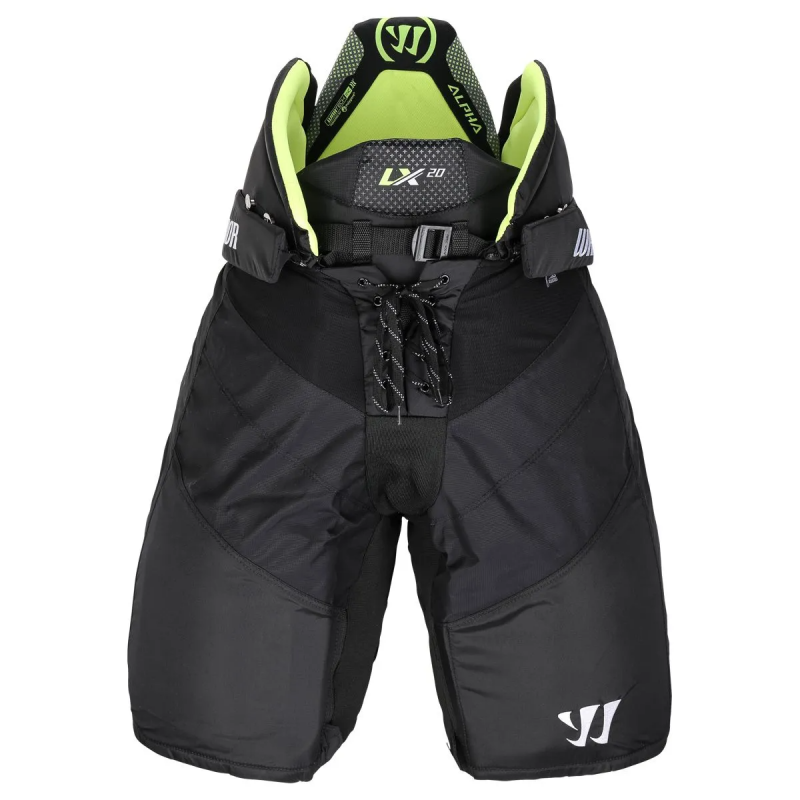 WARRIOR LX 20 Senior Ice Hockey Pants