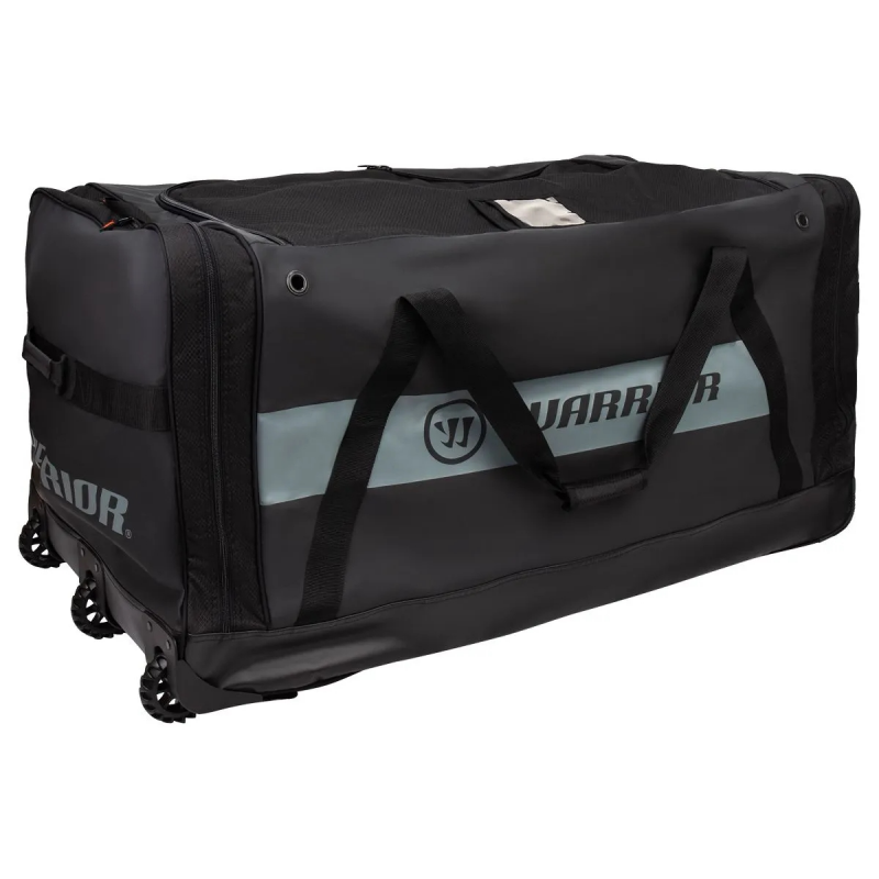 WARRIOR Ritual Goalie Senior Wheeled Equipment Bag