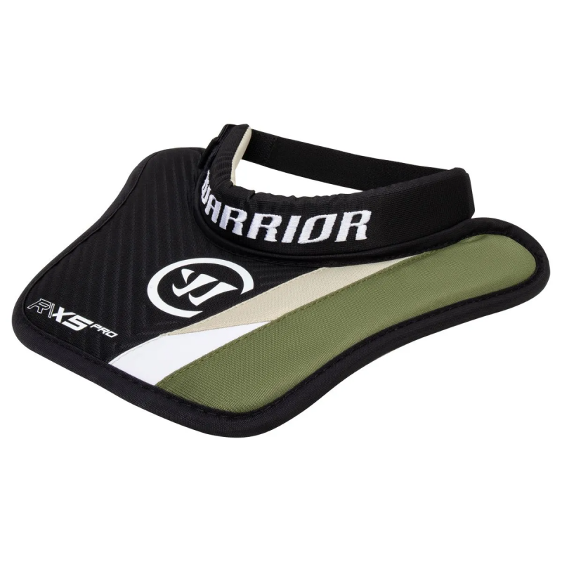 WARRIOR Ritual X5 Pro Senior Goalie Neck Guard