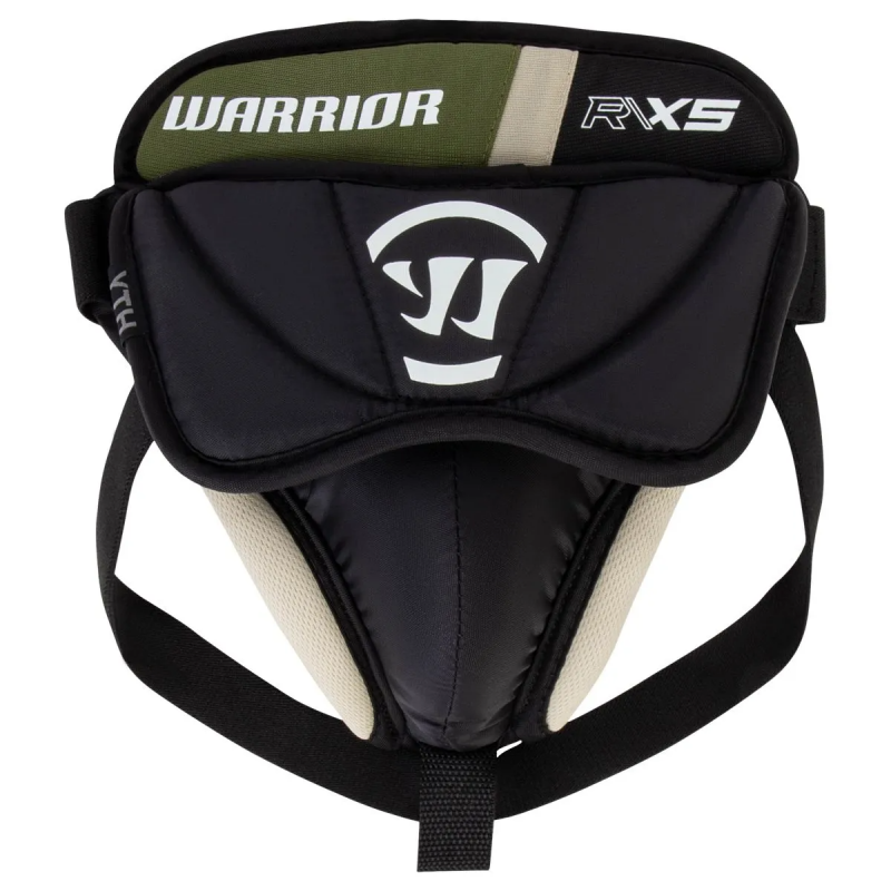 WARRIOR Ritual X5 Youth Goalie Jock