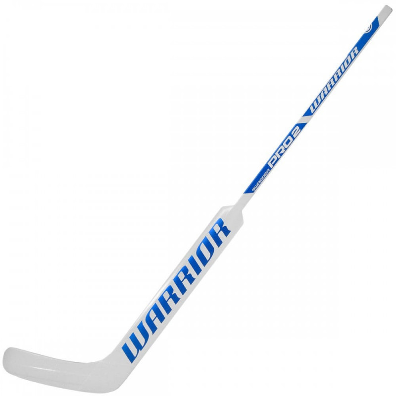 WARRIOR Swagger Pro 2 Intermediate Goalie Stick