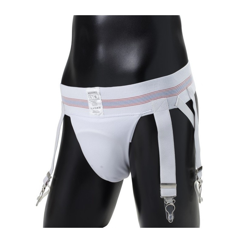 WINNWELL Senior Three In One Jock