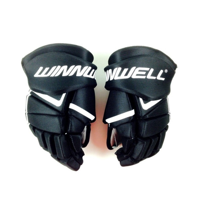 WINNWELL AMP 500 Senior Ice Hockey Gloves