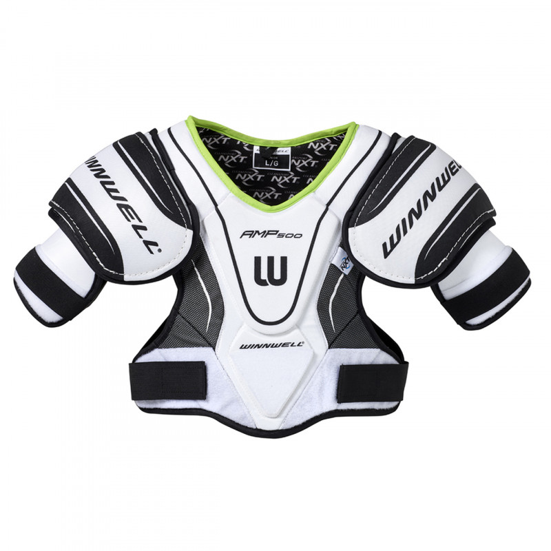 WINNWELL AMP 500 Senior Shoulder Pads