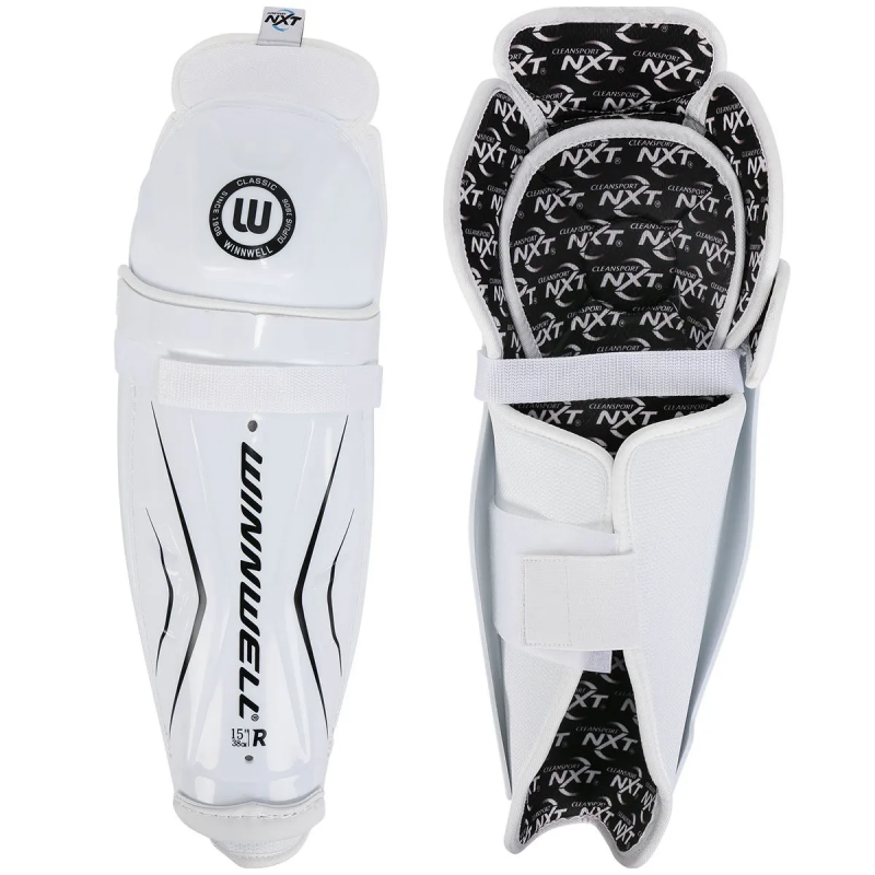 WINNWELL Classic Senior Shin Guards