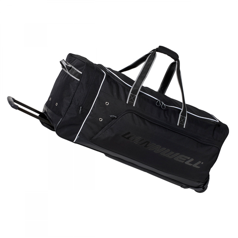 WINNWELL HB0202 Senior Wheeled Equipment Bag