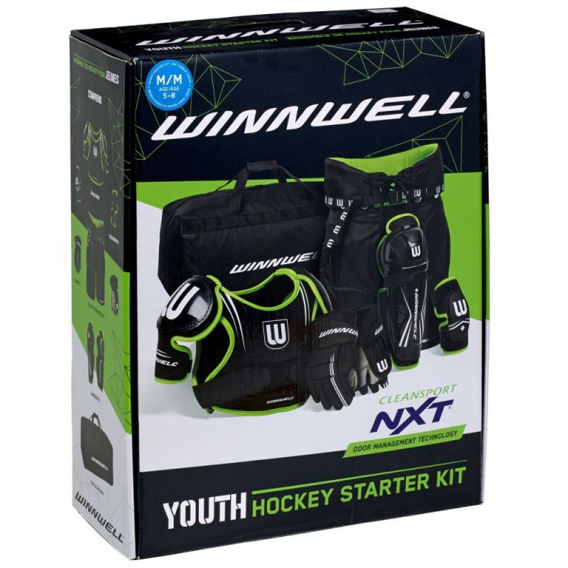 WINNWELL NXT Youth Starter Kit