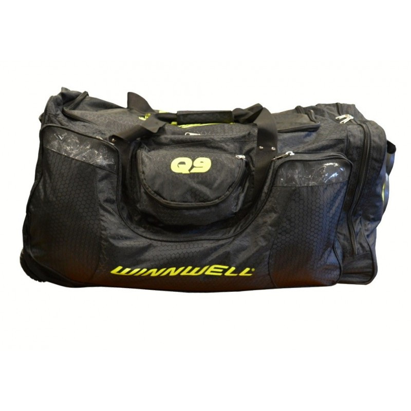 WINNWELL Q9 Senior Wheel Equipment Bag