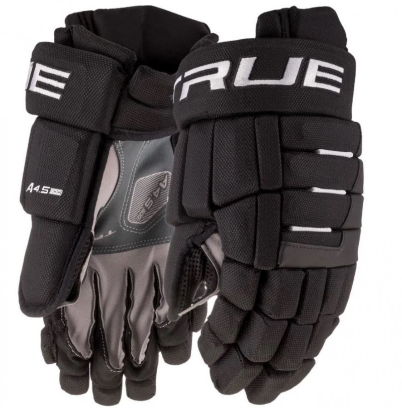 TRUE A4.5 SBP Junior Ice Hockey Gloves