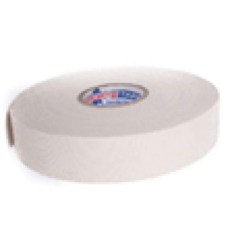 Sportstape Hockey Stick Tape Big Roll White