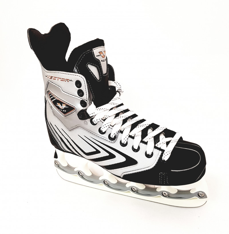 CCM Vector 4.0 Senior Ice Hockey Skates
