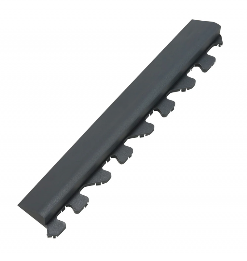 WINNWELL Hockey Tile Puck Stopper Edging