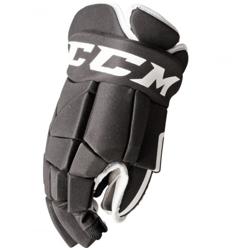 CCM ST15 Junior Ice Hockey Gloves