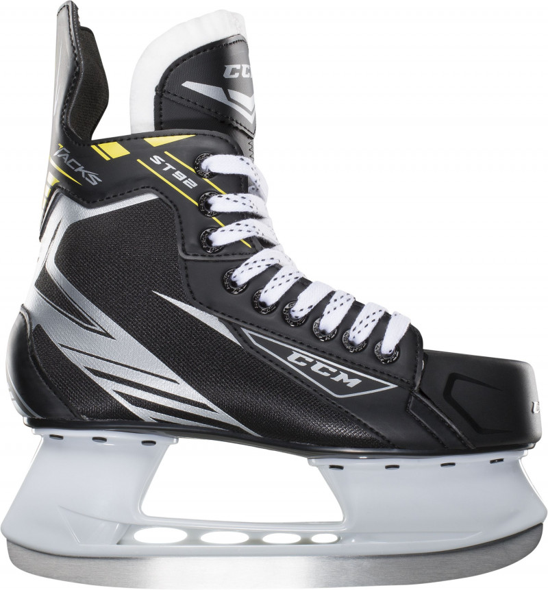 CCM Tacks ST92 Senior Ice Hockey Skates