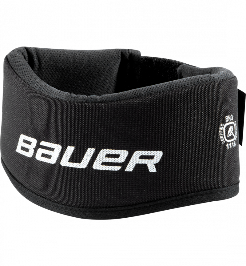 Bauer NG NLP 7 Core Youth Neck Guard Collar