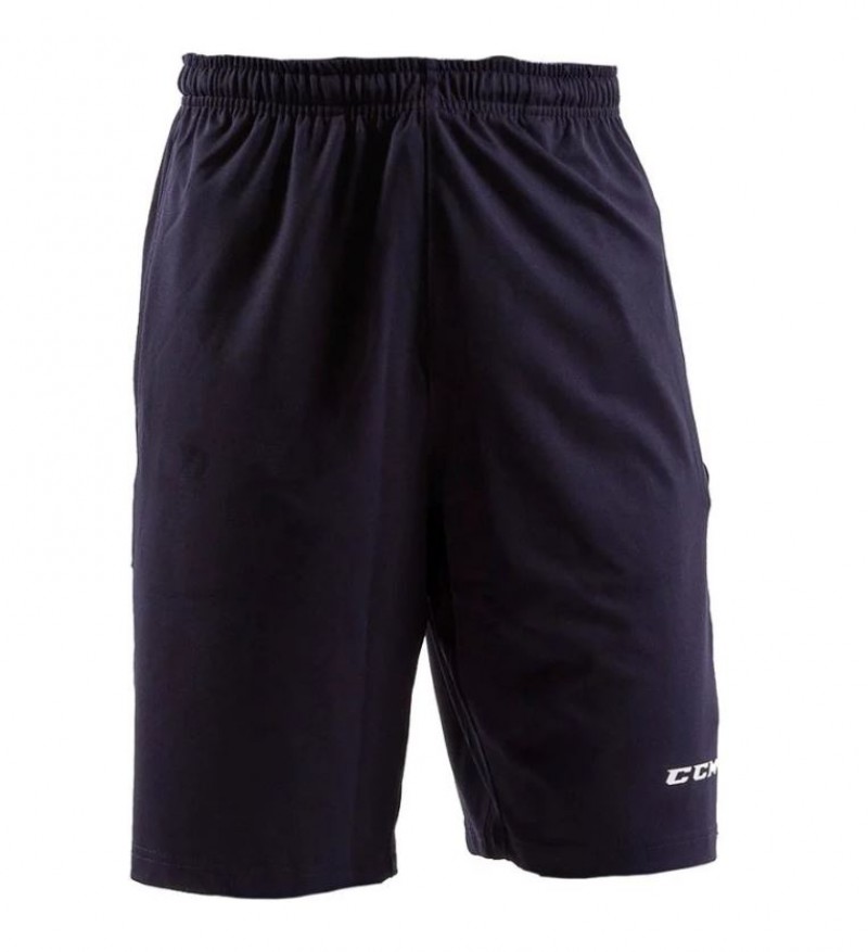 CCM Adult Tactical Dry Training Shorts