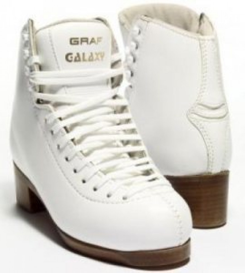 Graf Galaxy Figure Skating Boot