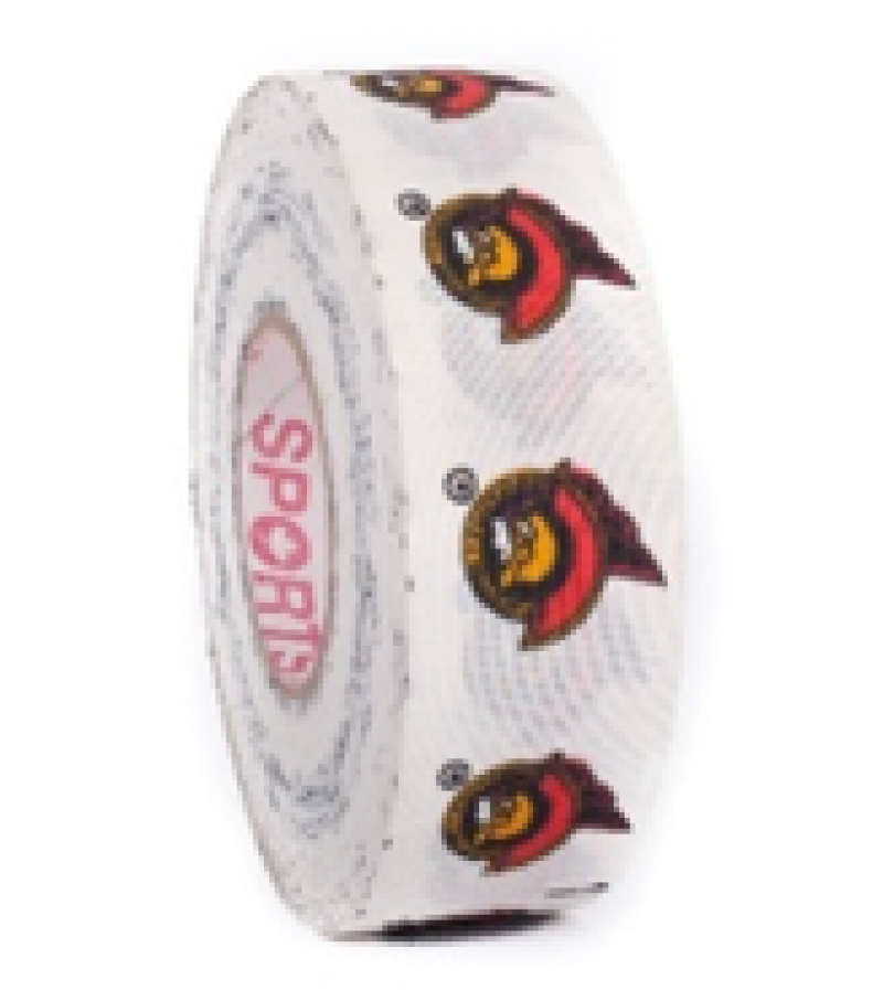 NHL Ottawa Senators Cloth Tape