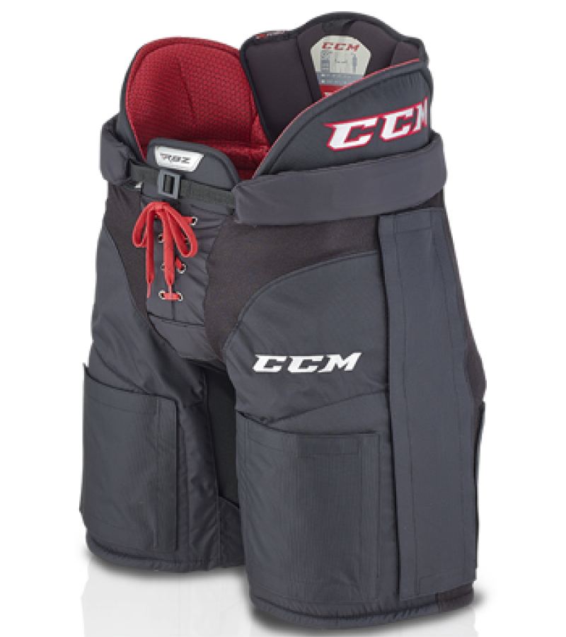 CCM RBZ Velcro Senior Ice Hockey Pants