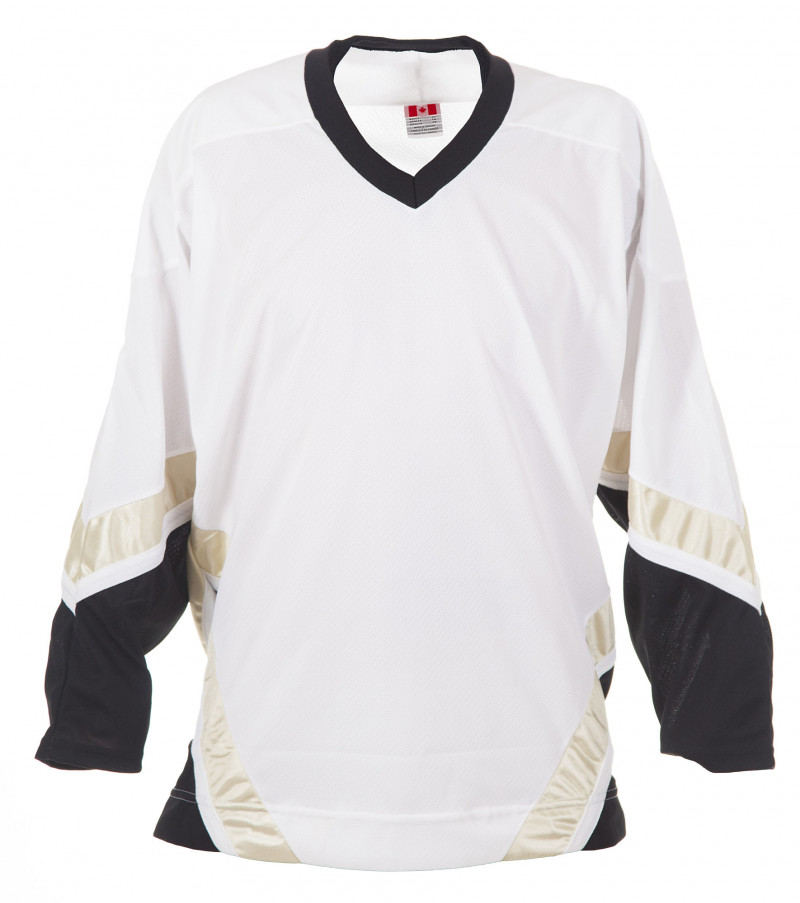 CCM Tampa Bay Lightningh Adult Game Jersey Away