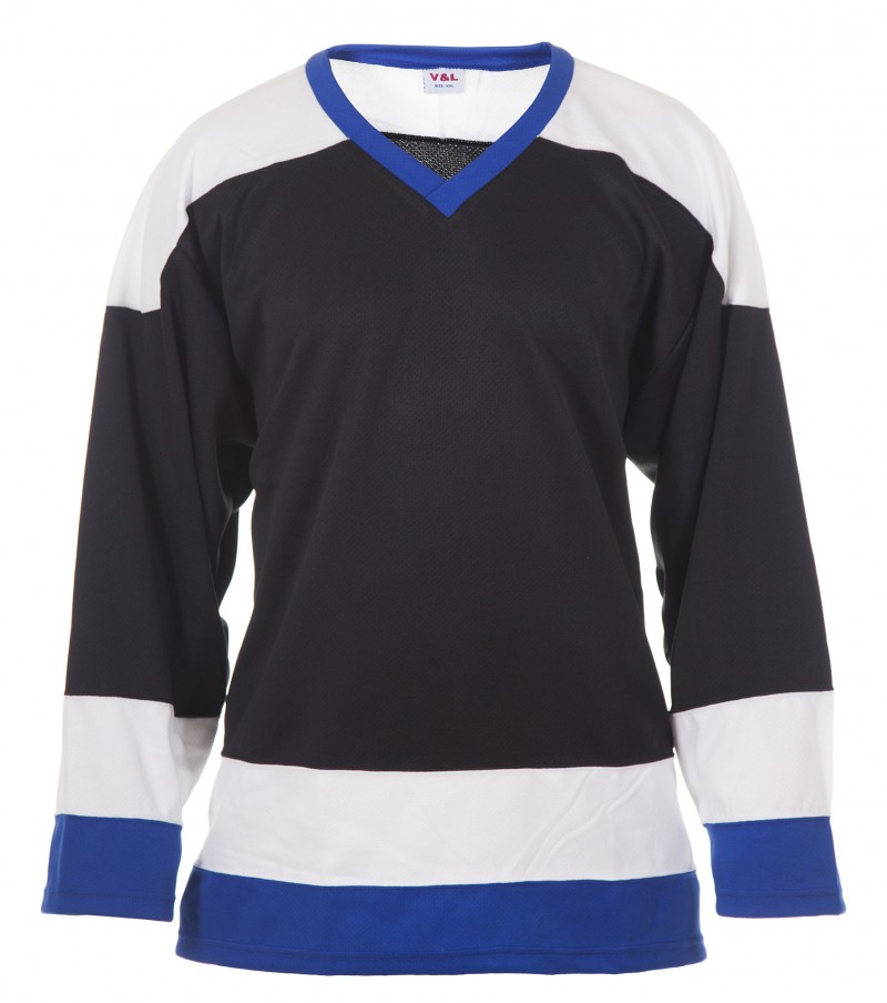 CCM Adult Tampa Bay Lightning Practice Jersey Home 15000