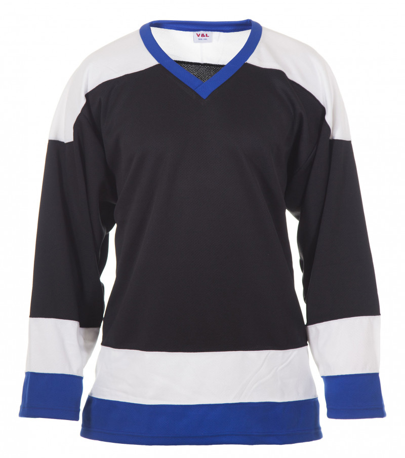 tampa bay lightning practice jersey