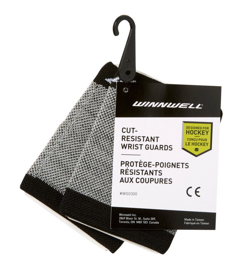 WINNWELL Junior Cut Resistant Wrist Guard