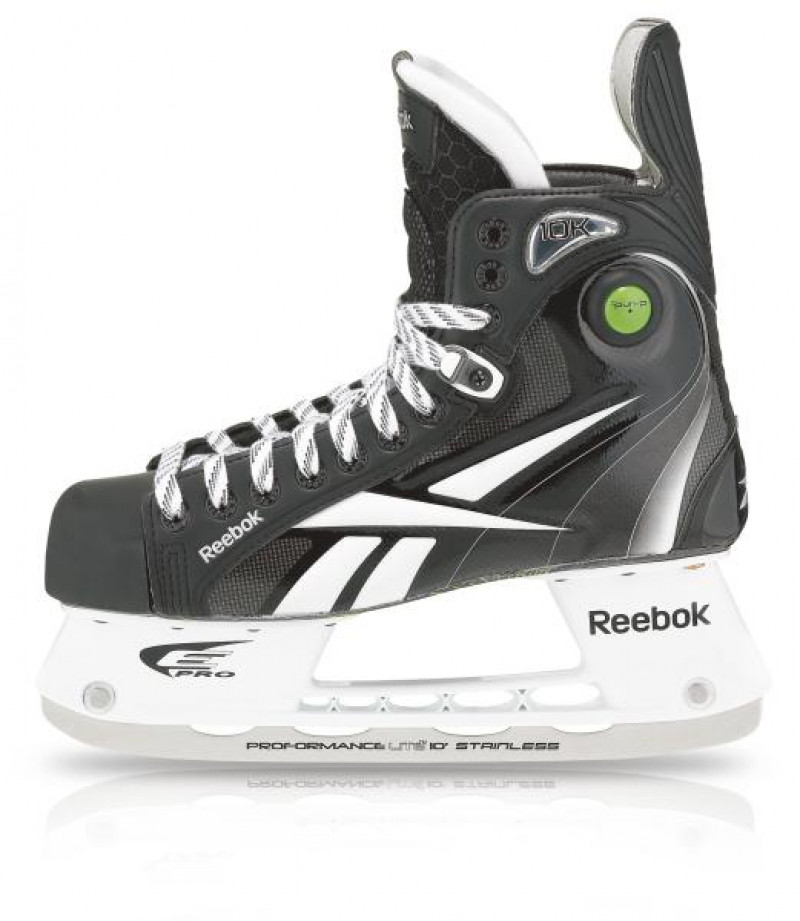 Reebok pump junior new arrivals