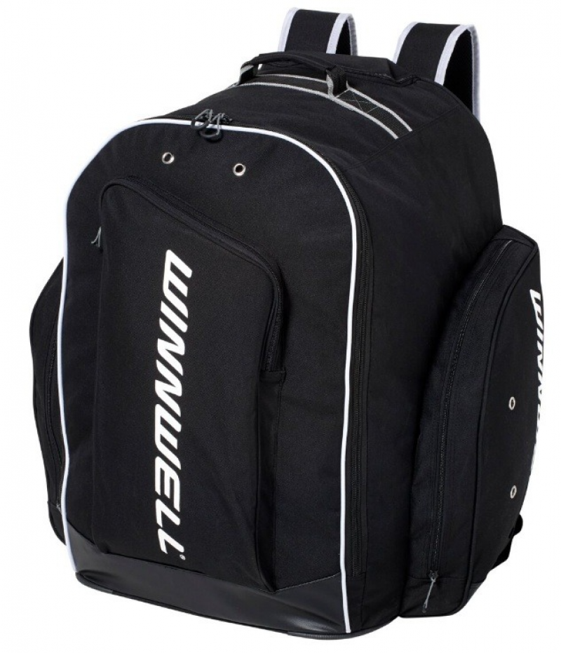 WINNWELL HB0101 Wheeled Equipment Backpack