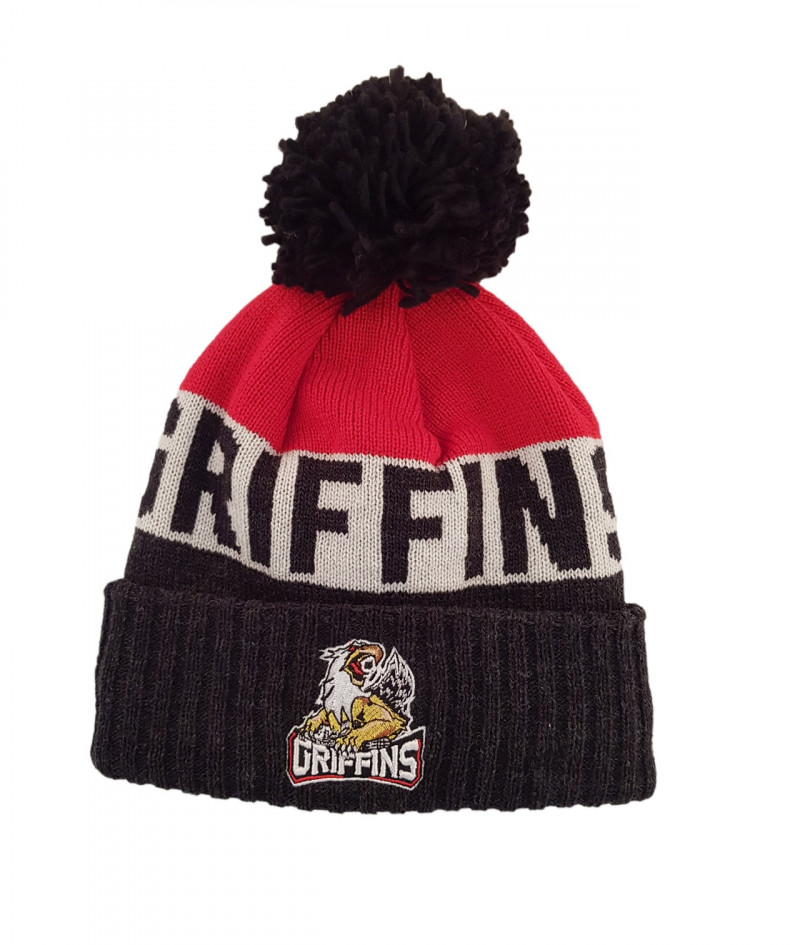 CCM Griffins Winter Hat C3949