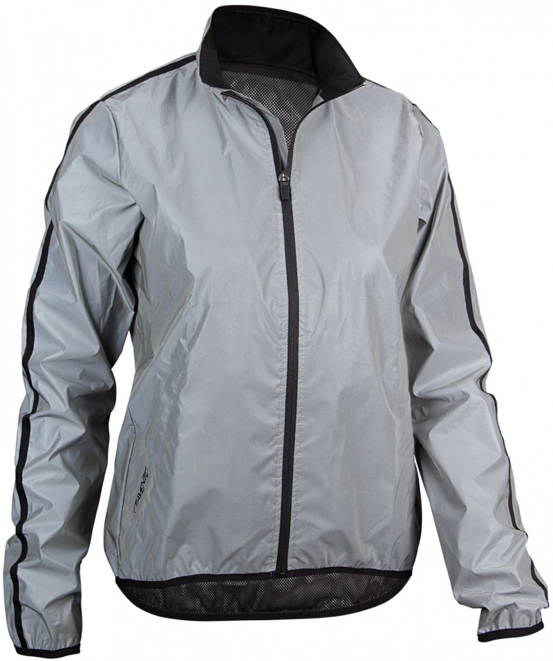 Avento Woman Running Jacket