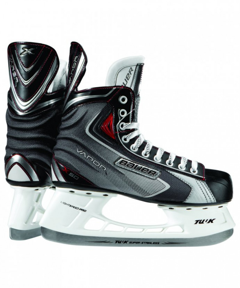 Bauer Vapor X50 Senior Ice Hockey Skates